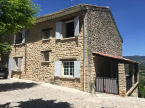 maison de charme en Luberon